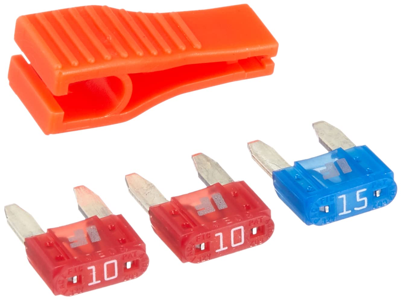 

ADIO BK57108 ICE FUSE Full Kit GROM JC61/75