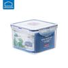 LocknLock Square Plastic Food Container