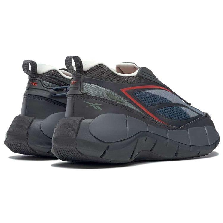 Zig 3D Reebok Storm Hydro 'River Rapids Pack - Grey Harmony Green' G55681