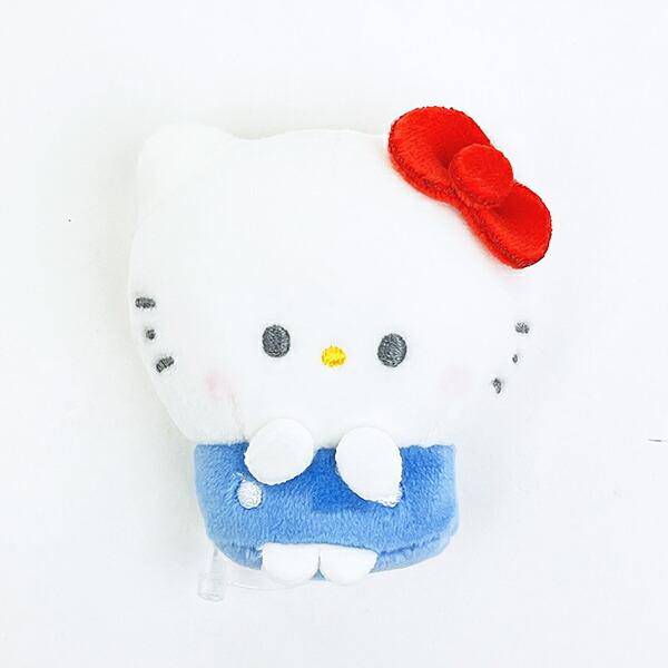 Sanrio Hello Kitty Marumocchi Chimanui Mascot Sanrio