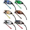 Men's Sunglasses Luxury Brand Designer Outdoor Driving Shades Male Sun Glasses for Men Retro Women UV400 Eyewear