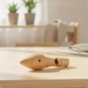 Wooden Bird Whistle Small Sound Opening Bird-Call Oral for General Play