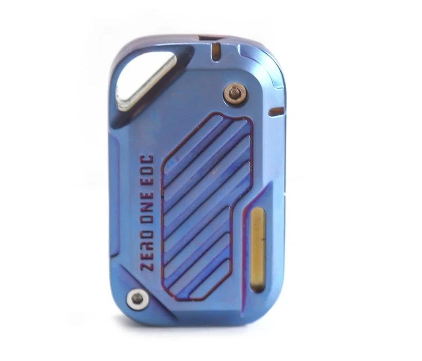 

Magnetic Push Card Mechanical Slider Pushing Plate Throwing Cards Stress Relief Toy EDC Metal Antistresse Relieve Stress Punnk синий