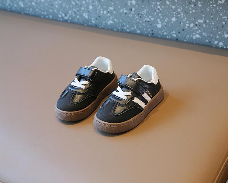 Children's German Training Shoes 2025 - Spring/Autumn Casual Sneakers for Boys & Girls with Soft Sole