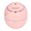 DC 5V 1A 120ML USB Air Humidifier 2 Gear Adjustment Aromatherapy Essential Oil Diffuser