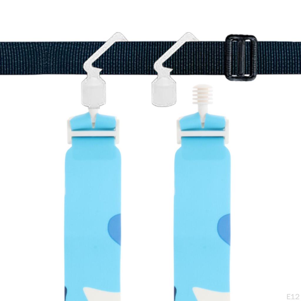 Fußball Gürtel Flag Rugby Tag Spiele Sportausrüstung Professioneller Hüftgurt