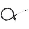 Control Cable 407816 Fit for Craftsman & For Poulan Models Designed for Long Lasting Durability and Efficiency