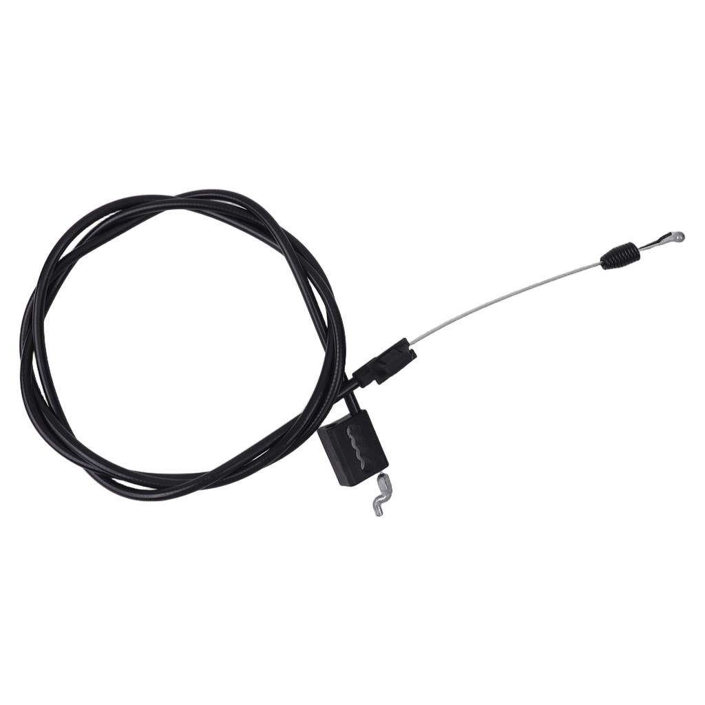 Control Cable 407816 Fit for Craftsman & For Poulan Models Designed for Long Lasting Durability and Efficiency