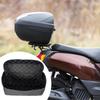 Motorcycle Tail Box Liner PU Container Cover for Htpp-36L Replacement