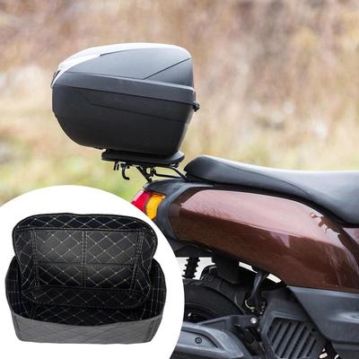 Motosiklet – Motosiklet Bagajı