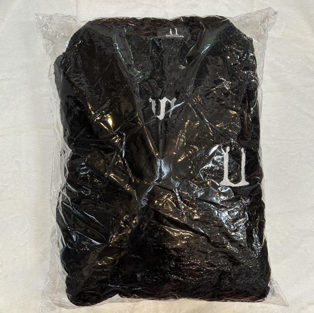 

BIGBANG G-DRAGON Ubermensch Official MD ROBE Limited SEOUL TOUR ÜBERMENSCH New RARE