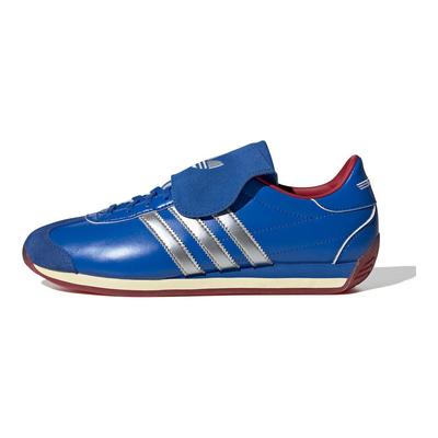 Country Og 'Blue Matte Silver' Sneakers JR2601