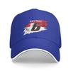 Cappellino da Baseball Sportivo Cool Charles Leclerc 16 per Uomo Donna Personalizzato Regolabile Unisex Cappello da Papà Outdoor
