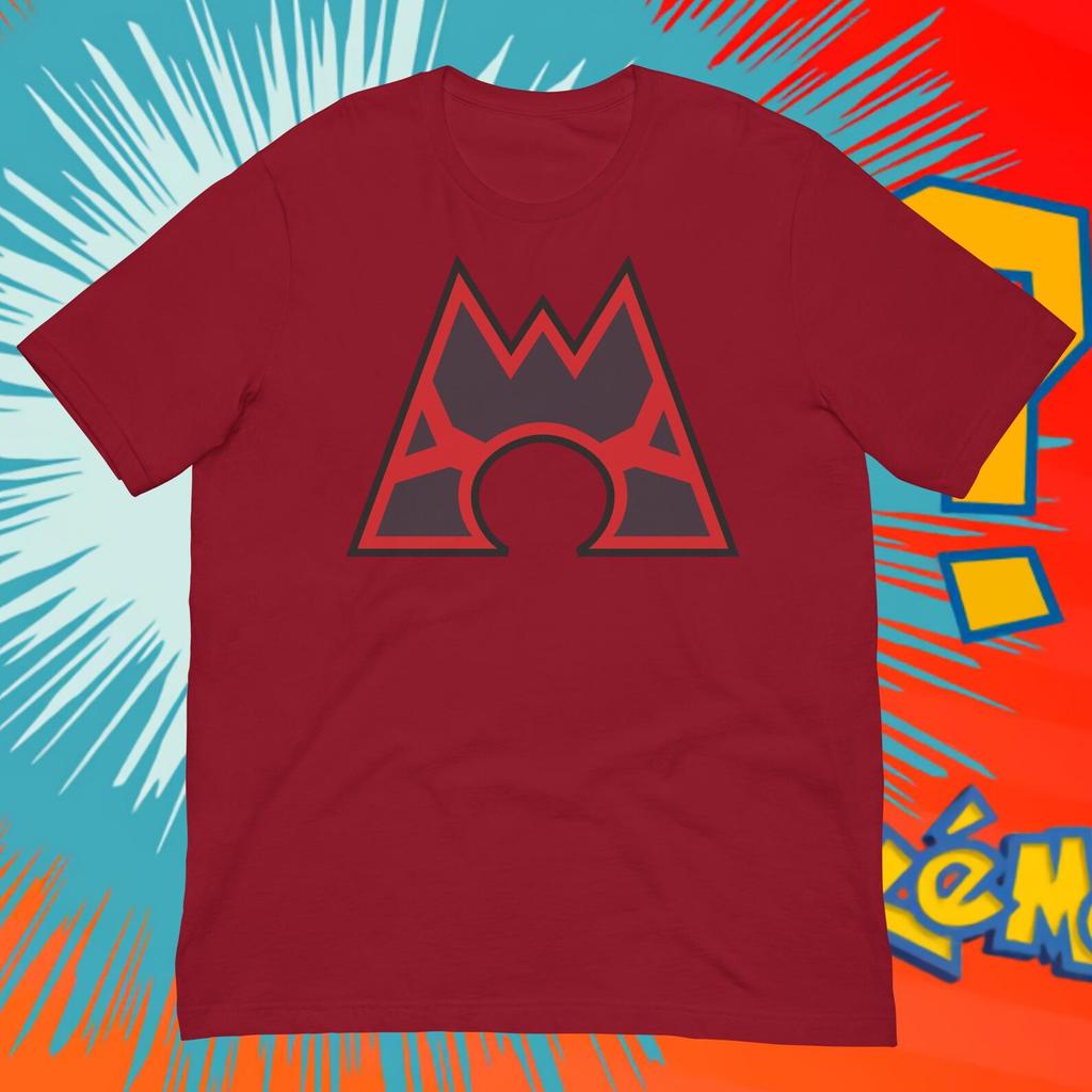Magma Shirt