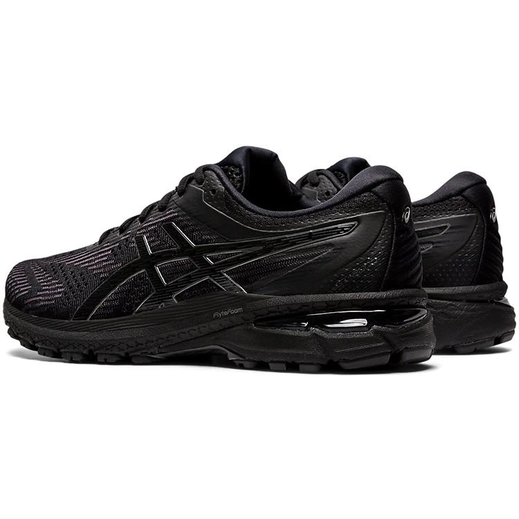 Asics GT 2000 8 'Negro' Mujer 1012A591-001