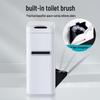 GENFIELD Smart Sensor Bathroom Trash Can Set