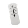ON/OFF Receiver Switch 220V Digital Control Selector Remote Control Switch  Exhaust Fans