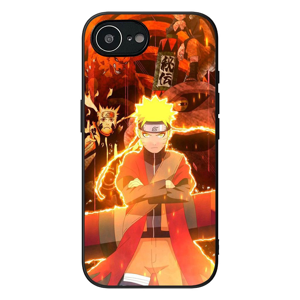 

Чехол Akatsuki Narutos Madaras Uchiha Itachi для Motorola Moto Edge 70 60 Fusion NEO Pro G Stylus G56 G96 G52 G04 G05 G85 G84 Motorola Edge 70