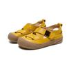 New Flat Women's Sandals Shoe Genuine Leather Woven Pig Cage Shoes Women Anti-slip Summer Hollow-out Female Shoes