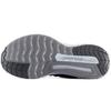 Saucony Hurricane Mesh Cushioning Lightweight Slip Resistant Support Low top Running Shoes Men's Black Gray S20544-35