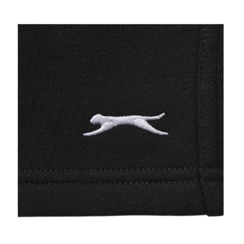 Slazenger Childrens/Kids Slaz Fleece Shorts