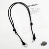 Long Leather Shoulder Strap Crossbody Bag Adjustable Replacement Belt Handbag Strap Accessories DIY Bag Belt for Handbags