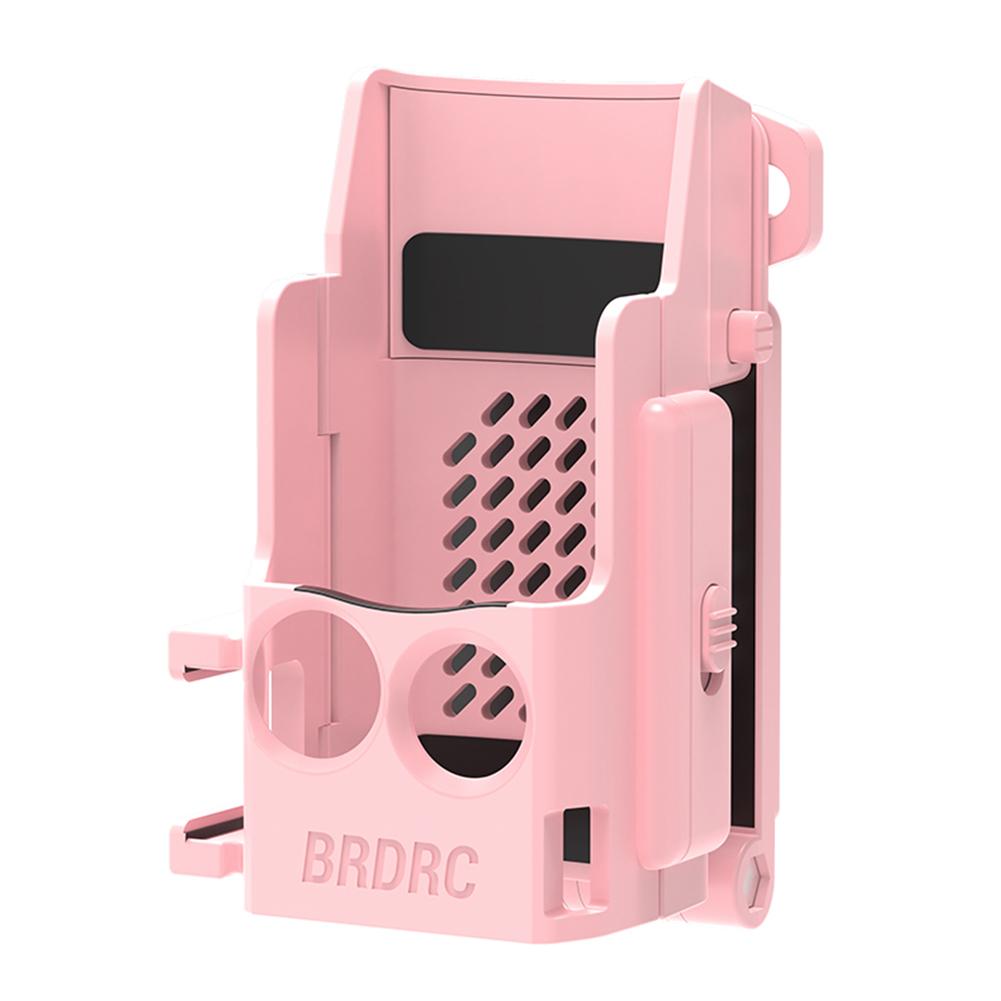 

Magnetic Base Adapter Frame for OSMO POCKET 3 Camera Magnetic Mount Adjustable Expansion Adapter Anti-Slip Magnetic Base Holder розовый