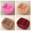 Dog Puppy Couch Non-Slip Base Thicken Cover Sofa for Small to Medium Pets Creative Pet Bed Cute Nest