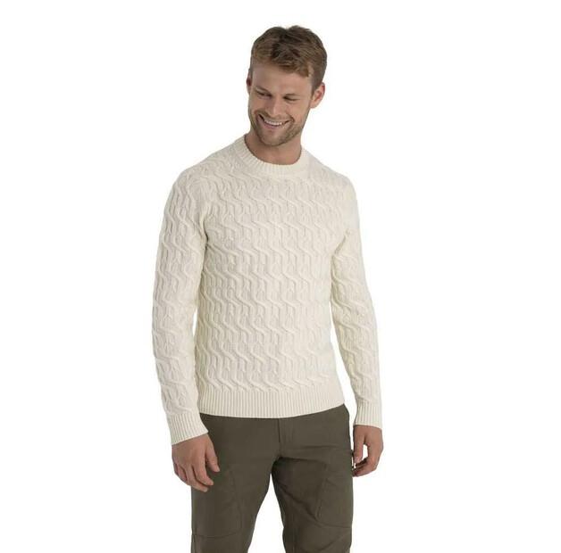 

Icebreaker Свитер Свитер Cable Knit Merino S