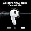 UGREEN HiTune H6 Pro Bluetooth Wireless Earphone LDAC Hi-Res o Sport Earbuds Custom Noise Cancelling Gaming Accessories Gift