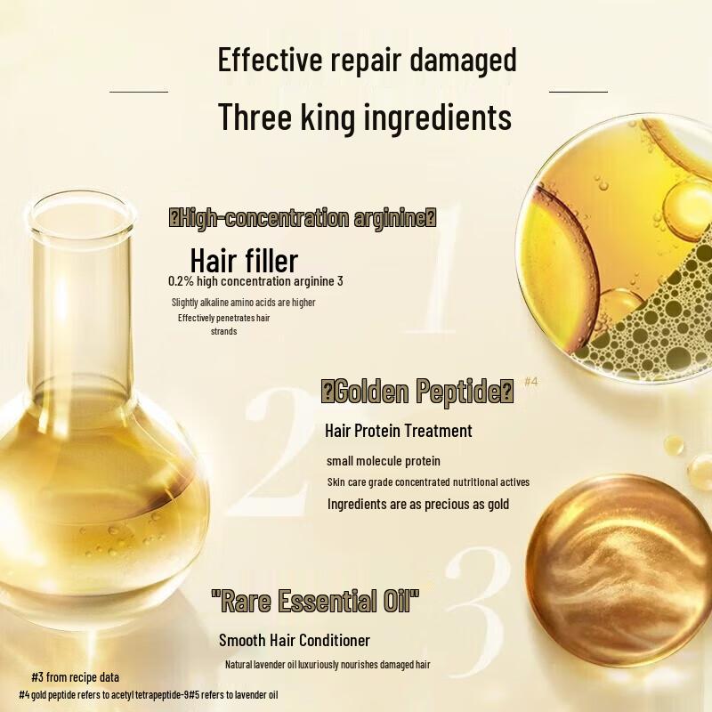 L'Oréal Elvive Extraordinary Oil Shampoo & Conditioner Set