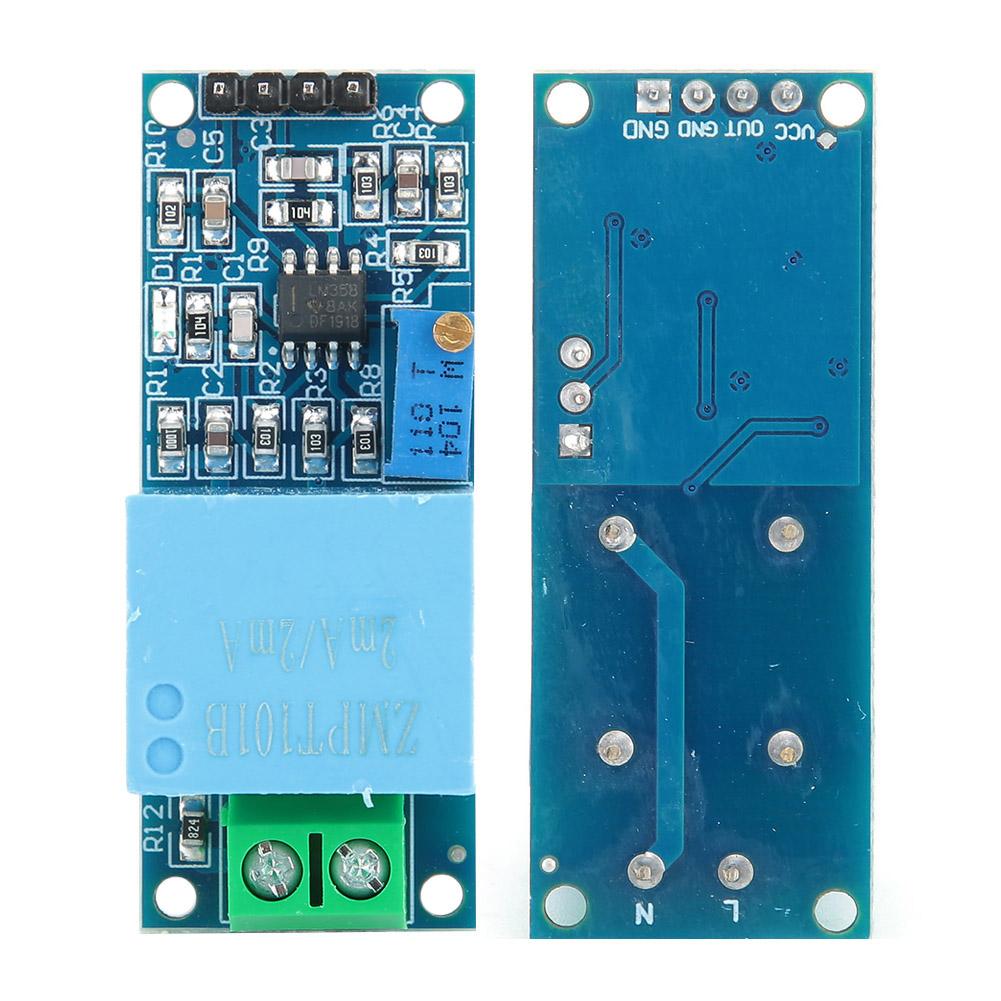 ZMPT101B AC Voltage Transformer Module Single Phase Active Output Voltage Sensor Module