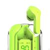 Wireless Earbuds HiFi Sound Sports Earphones for Running Driving Business