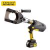EXPLOIT Cordless Hydraulic Electric Cable Cutter CN plug (adapter included)
