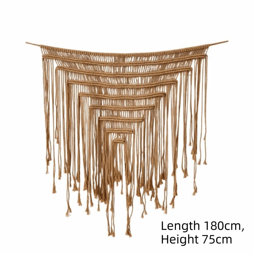 Hollow Out Boho Waist Belt Mesh Material Handwoven Waist Belt Ethnic Waist Belt Jeans Waistband