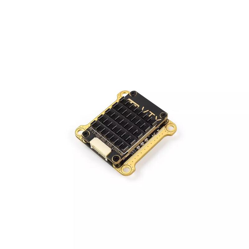 GEPRC RAD VTX 5.8G 2.5W High Power Video Transmitter (CN version)