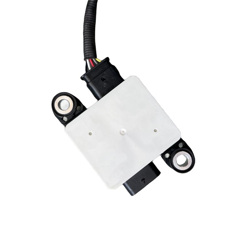NEW-Diesel Exhaust Particulate Sensor 55490639 For Orlando J309 2012-2018 0281006711