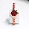 Trendy Women's Waterproof Quartz Fashion Watch