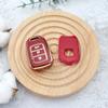 3 Buttons TPU CAR KEYLESS FOB SMART KEY COVER FIT FOR HONDA ACCORD CIVIC CRV JAZZ HR-V 2014 2015 2016 REMOTE CASE HOLDER