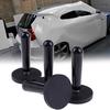 4Pcs Vinyl Wrap Car Magnet Holder Fixer Film Carbon  Car Sticker Styling Tool