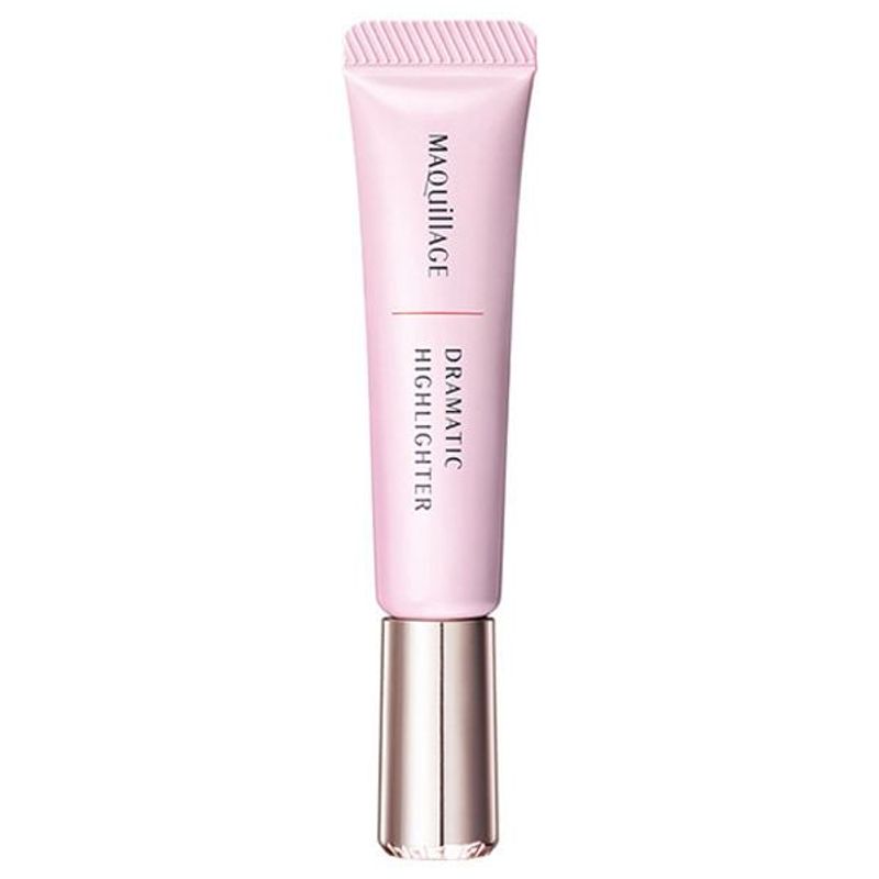 Shiseido - Maquillage Dramatic Highlight SPF 30 PA+++