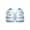 New Balance 550 Blue Haze Women Sneakers White BBW550BC