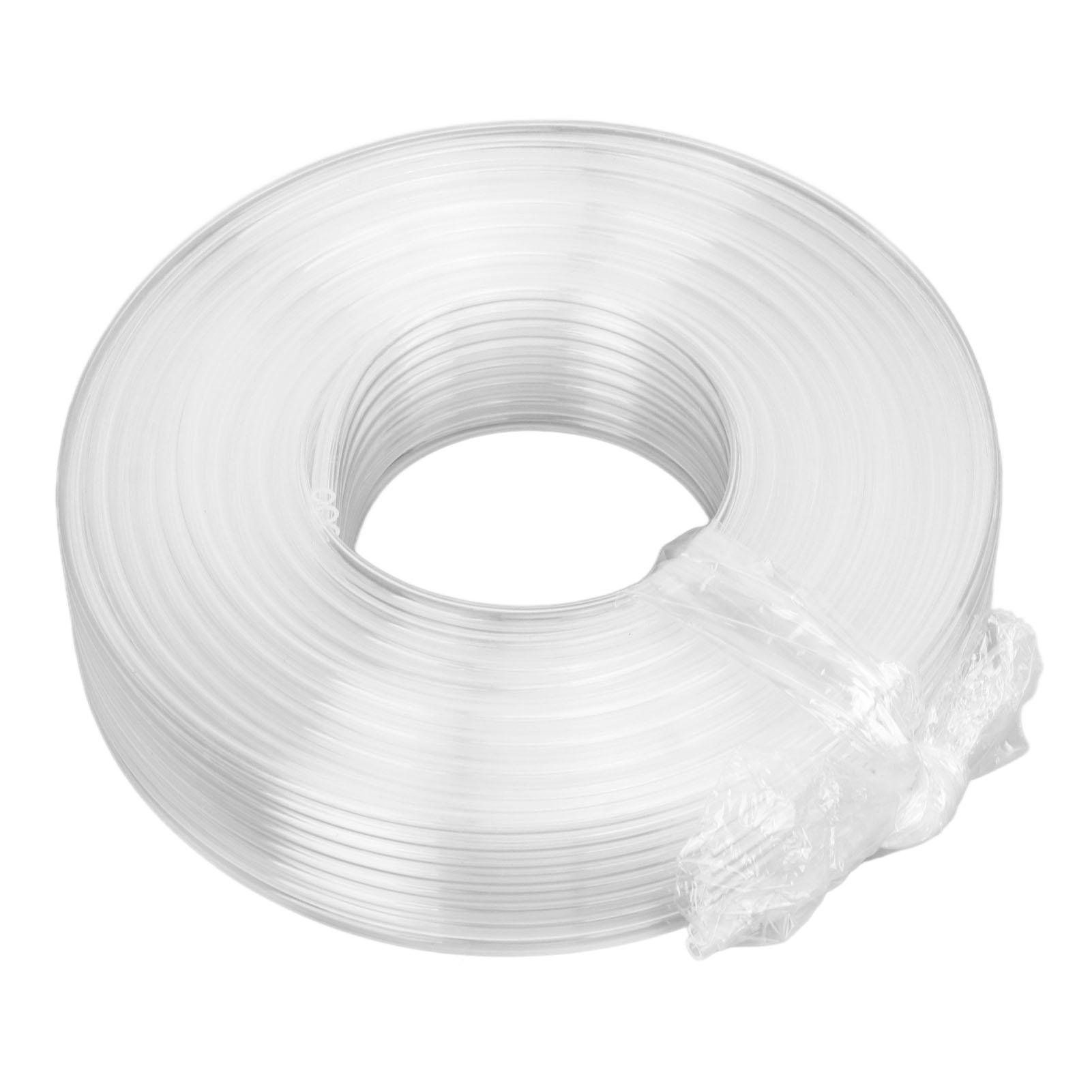 

Трубка для чернил УФ-излучения, гибкий шланг 3x2 мм, 8 рядов, длина 3 метра, HTPE для принтера, фотоаппарата, черный чистый