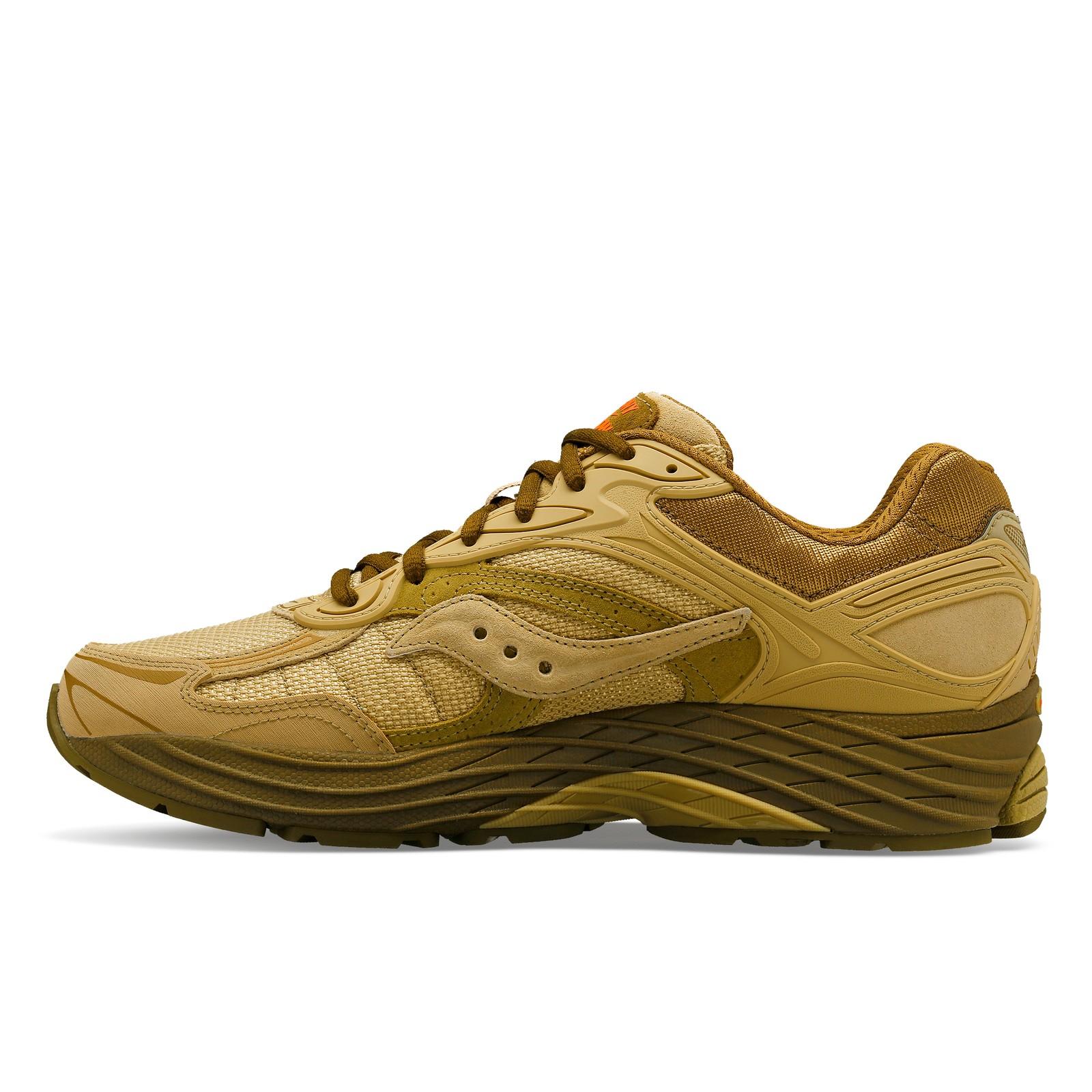 Saucony ProGrid Omni 9 Armor Starcow Desert - S70869-2 41