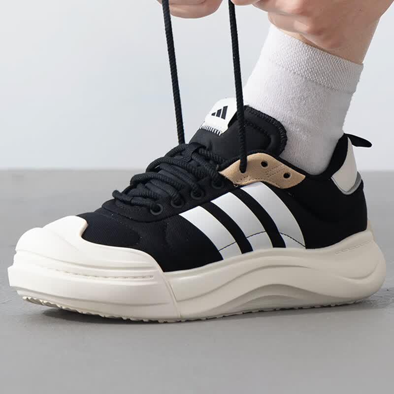 

Adidas Unisex IH6058 Tennis Casual Shoes 39