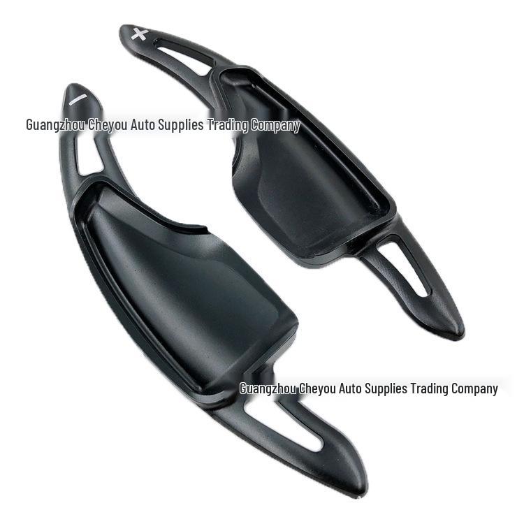16-19 Camaro Bumblebee Extended Shift Paddles