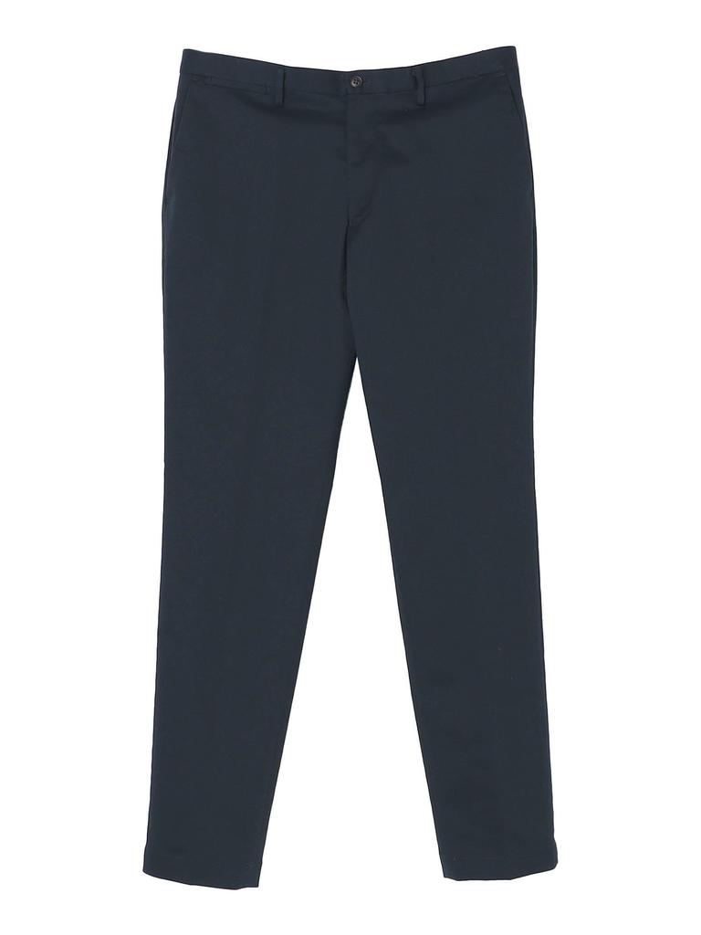 SHIPS Colors Men's Easy-Care Chino Slacks, Navy, Size 50, 213130113