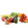 Organic Balcony Potting Soil for Vegetables and Flowers with Earthworm Castings