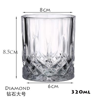 Whiskyglazen, Schotse Whisky, Bourbon, Cocktails, RUM, Duurzame Whiskyglazen