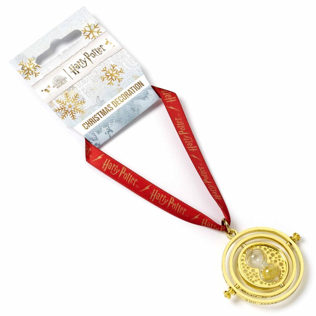 Harry Potter Time Turner Hanging Ornament